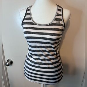 New balance workout top